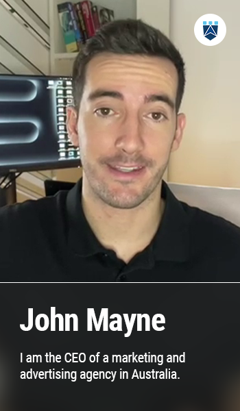 Jhon Mayne